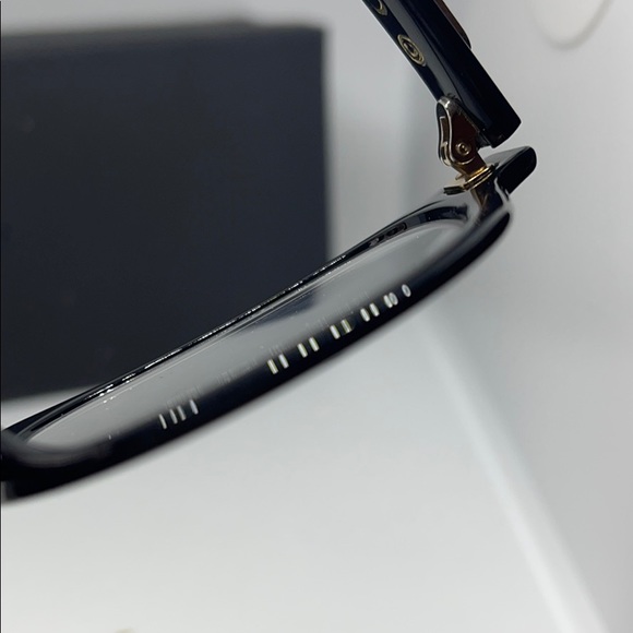 Dior Eyeglass Frame - Picture 4 of 11